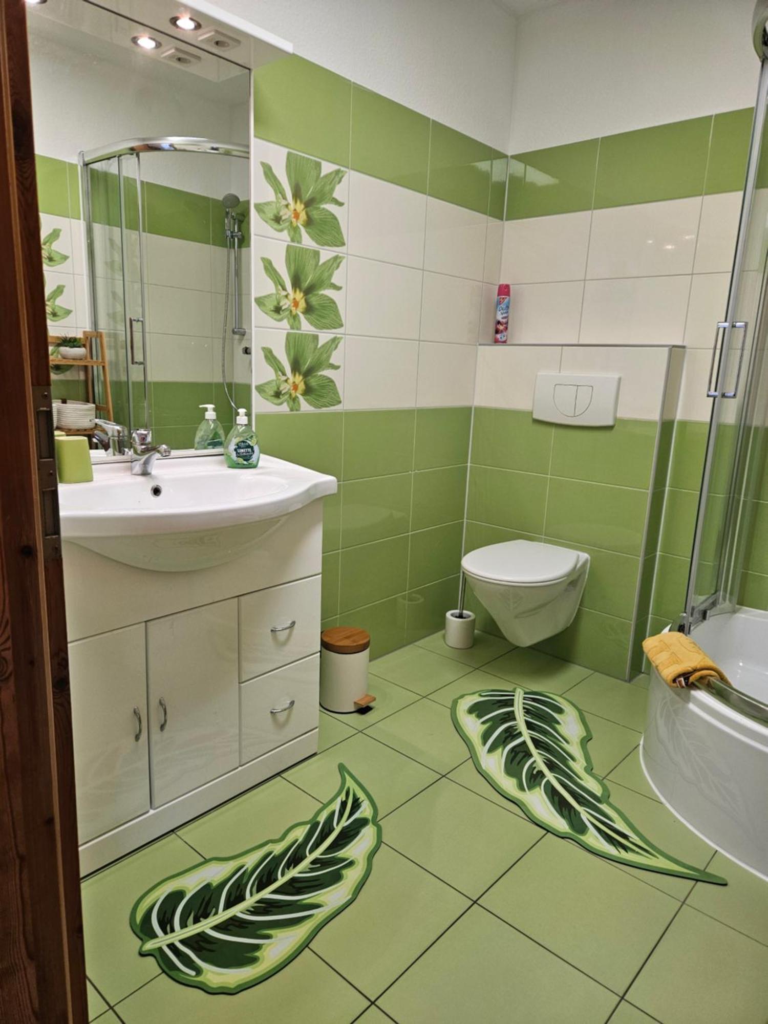 Spreewald Ferienwohnung Luebben Lübben Exterior foto
