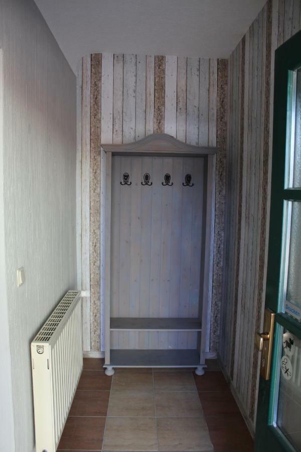 Spreewald Ferienwohnung Luebben Lübben Exterior foto
